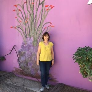 Meet your Posher, Ilene